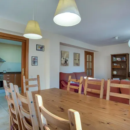 Apartamento 150 M Playa Tossa