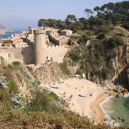 Apartamento 150 M Playa Tossa Tossa de Mar