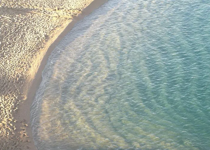 Appartamento Apartamento 150 M Playa Tossa
