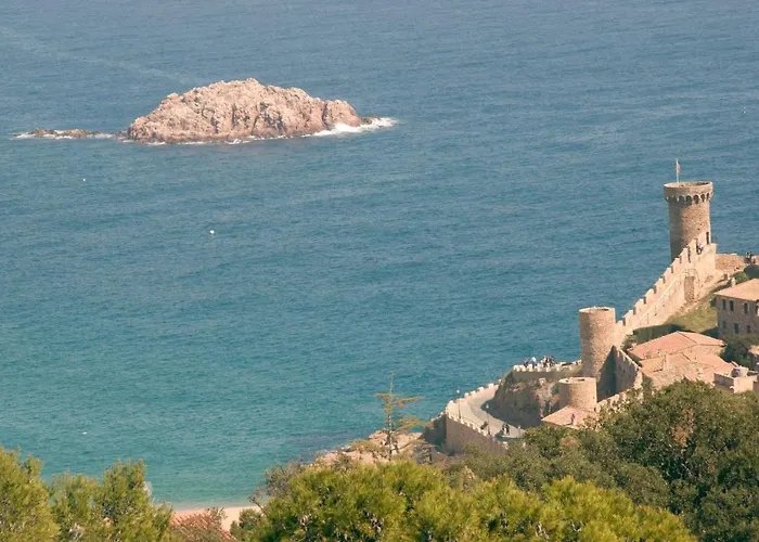 Apartamento 150 M Playa Tossa Appartamento *