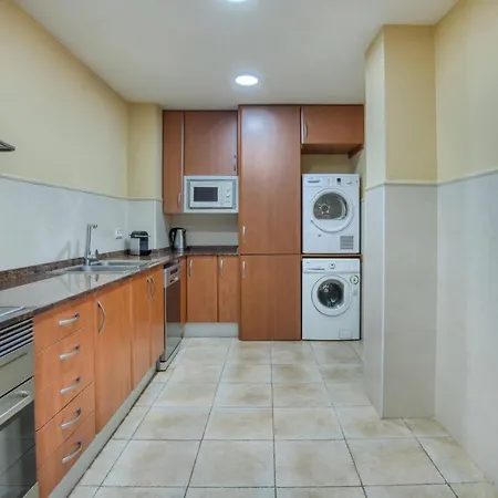 Apartamento 150 M Playa Tossa *