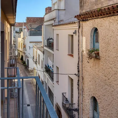 Apartamento 150 M Playa Tossa * Tossa de Mar