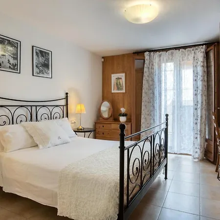 Apartment Apartamento 150 M Playa Tossa *