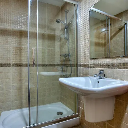 Apartamento 150 M Playa Tossa *