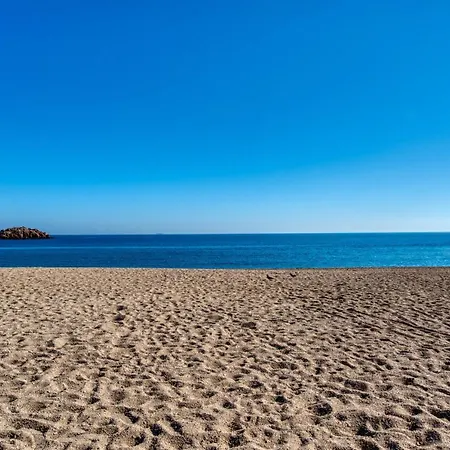 Apartamento 150 M Playa Tossa Apartament Tossa de Mar