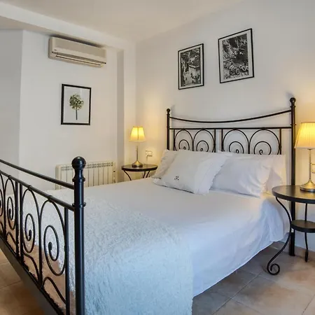 Apartamento 150 M Playa Tossa * Tossa de Mar