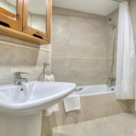Apartment Apartamento 150 M Playa Tossa