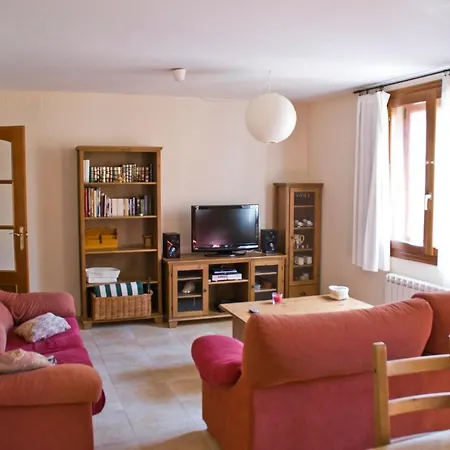 Apartament Apartamento 150 M Playa Tossa Tossa de Mar
