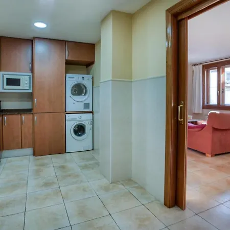 Apartamento 150 M Playa Tossa Apartament Tossa de Mar