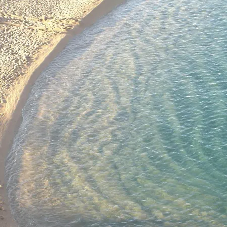 Apartament Apartamento 150 M Playa Tossa